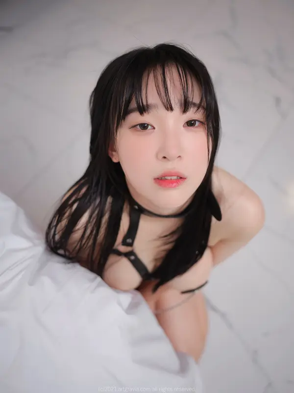 [ARTGRAVIA]VOL.268 Kang Inkyung - ArtGravia